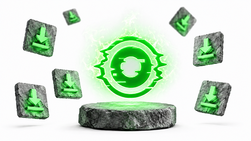 Zero Hype download stones